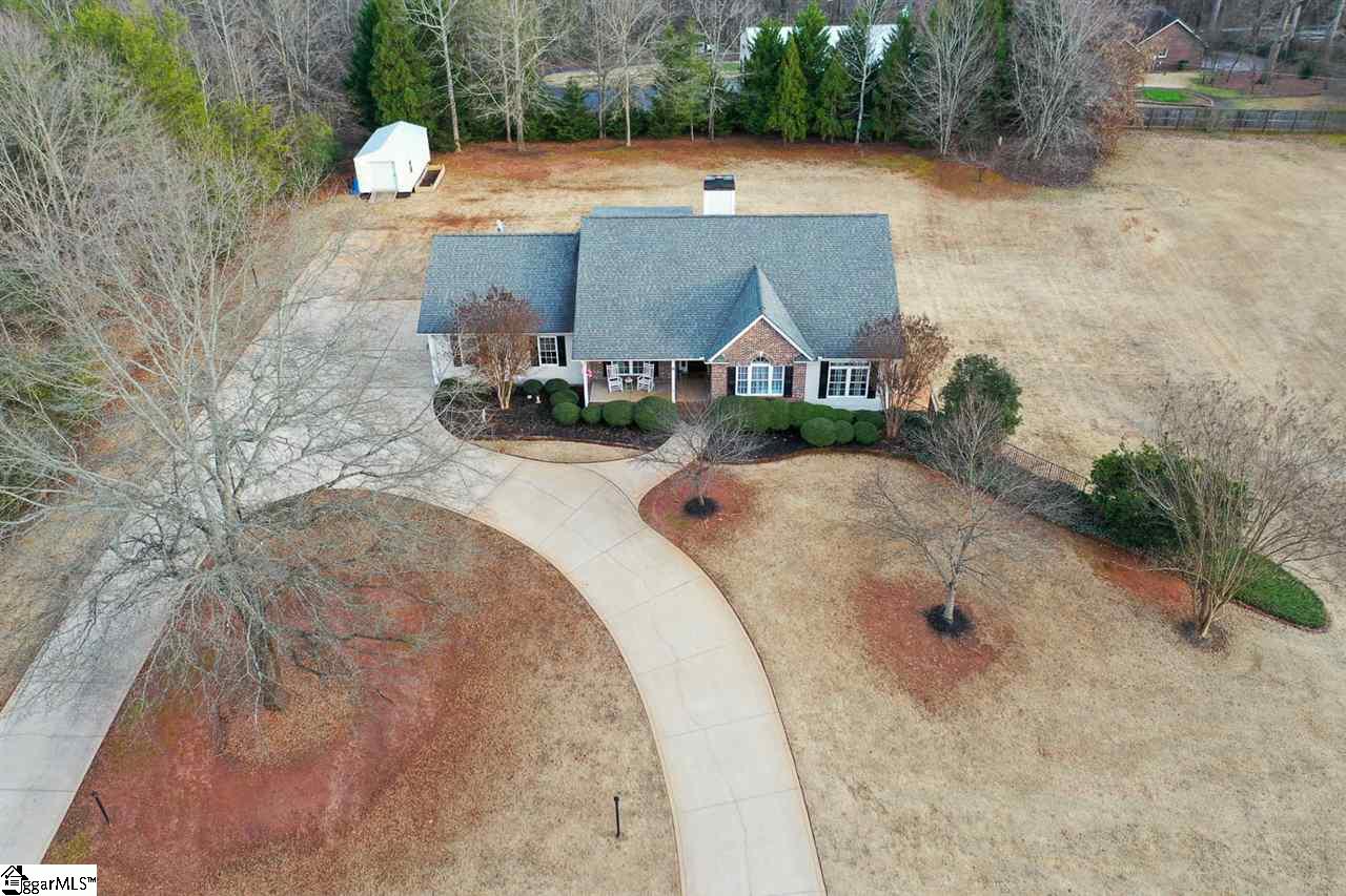 6 Mill Rocks Drive Greer, SC 29651 - Photo 35 of 36