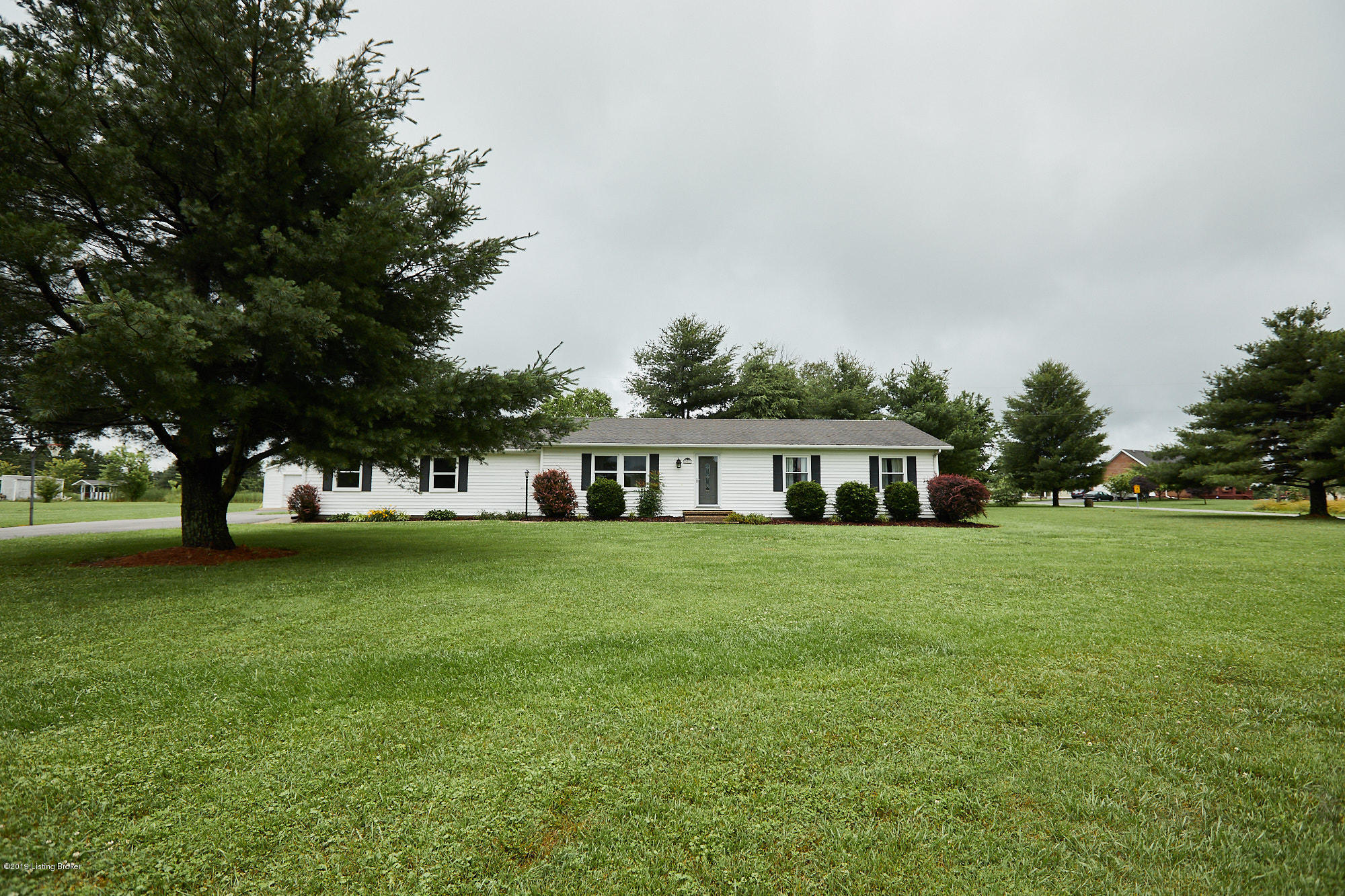 207 Morton Ridge Road Bedford, KY 40006 - Photo 1 of 24 207 Morton Ridge Rd