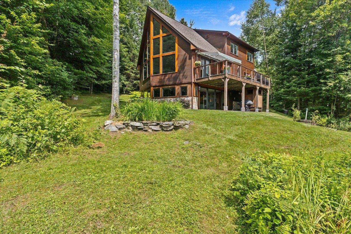 1653 Plunkton Road Warren, VT 05674 - Photo 2 of 40