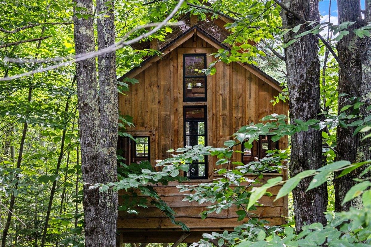 1653 Plunkton Road Warren, VT 05674 - Photo 35 of 40