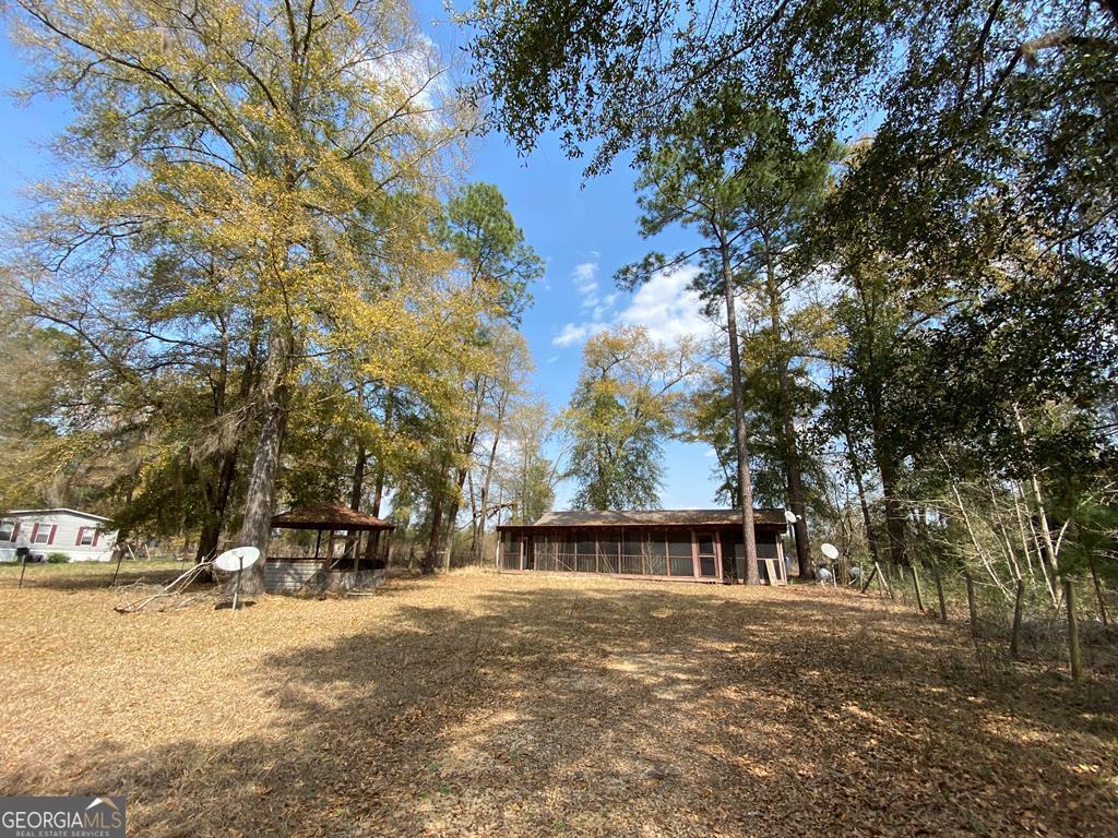 926 Dead River Road Uvalda, GA 30473 - Photo 1 of 1 Main View