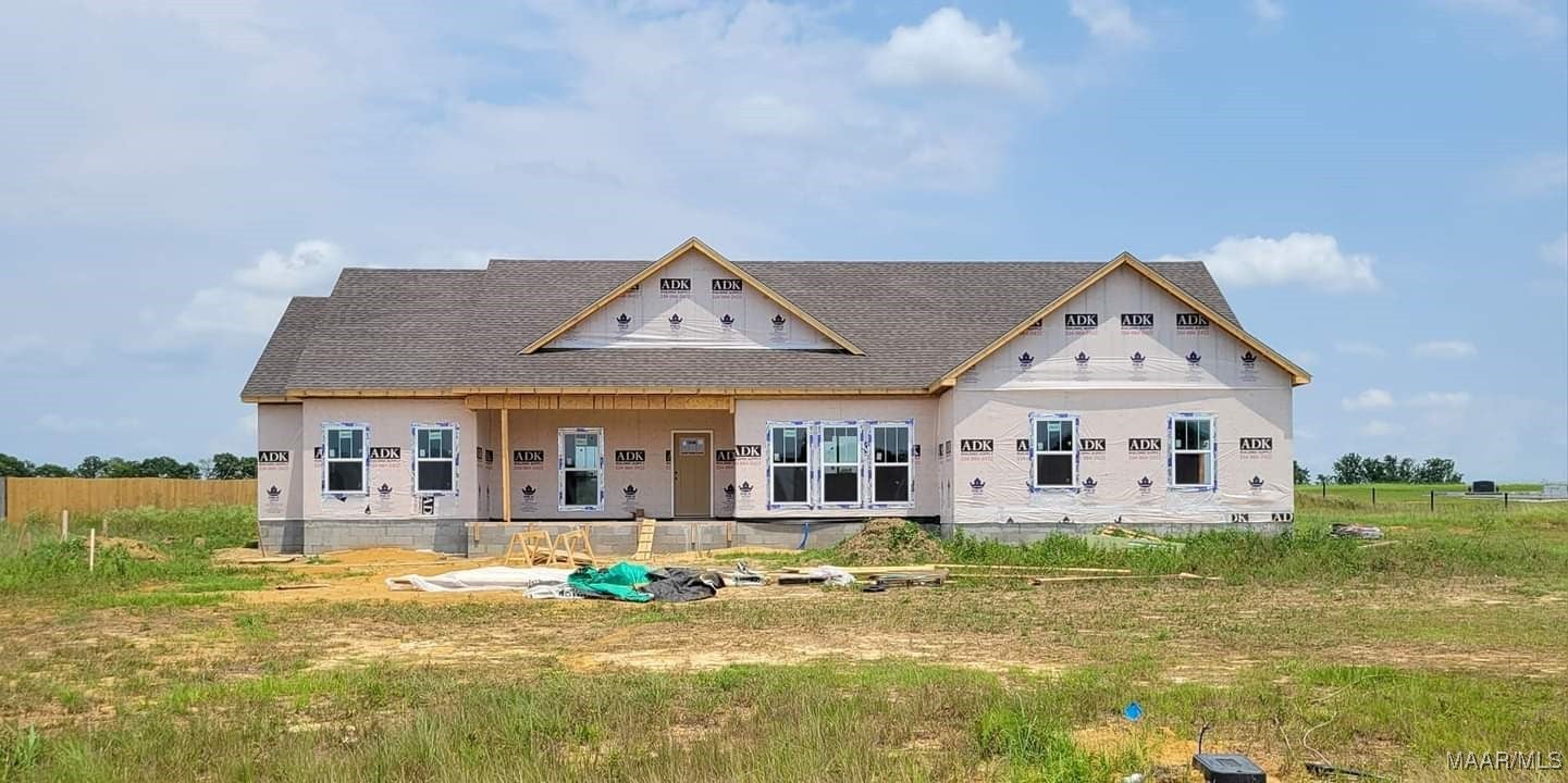 3141 Iris Road Dothan, AL 36301 - Photo 9 of 9 Gallery Image 9