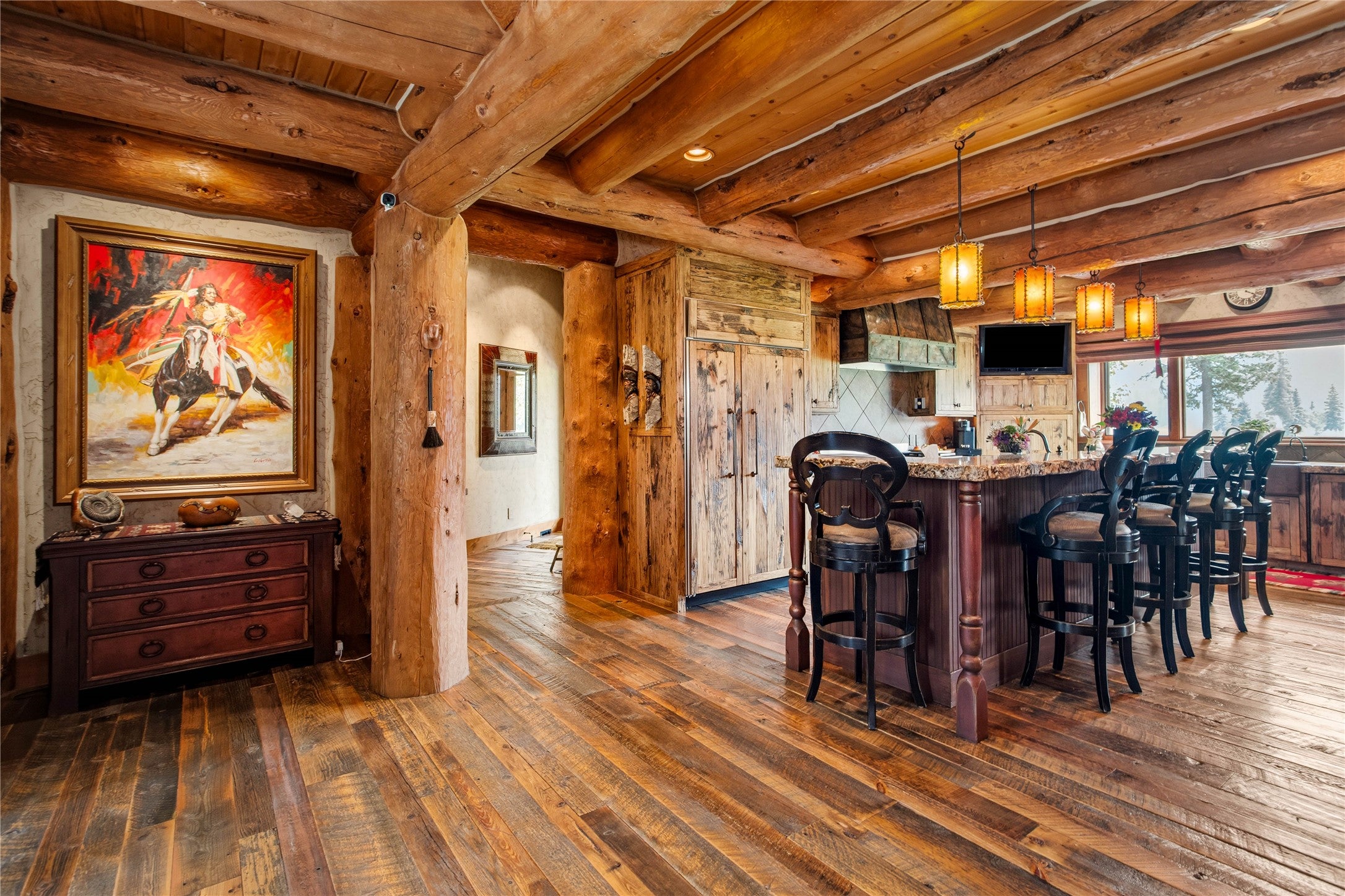 12890 Carney Ranch Road Bigfork, MT 59911 - Photo 14 of 129 Gallery Image 14