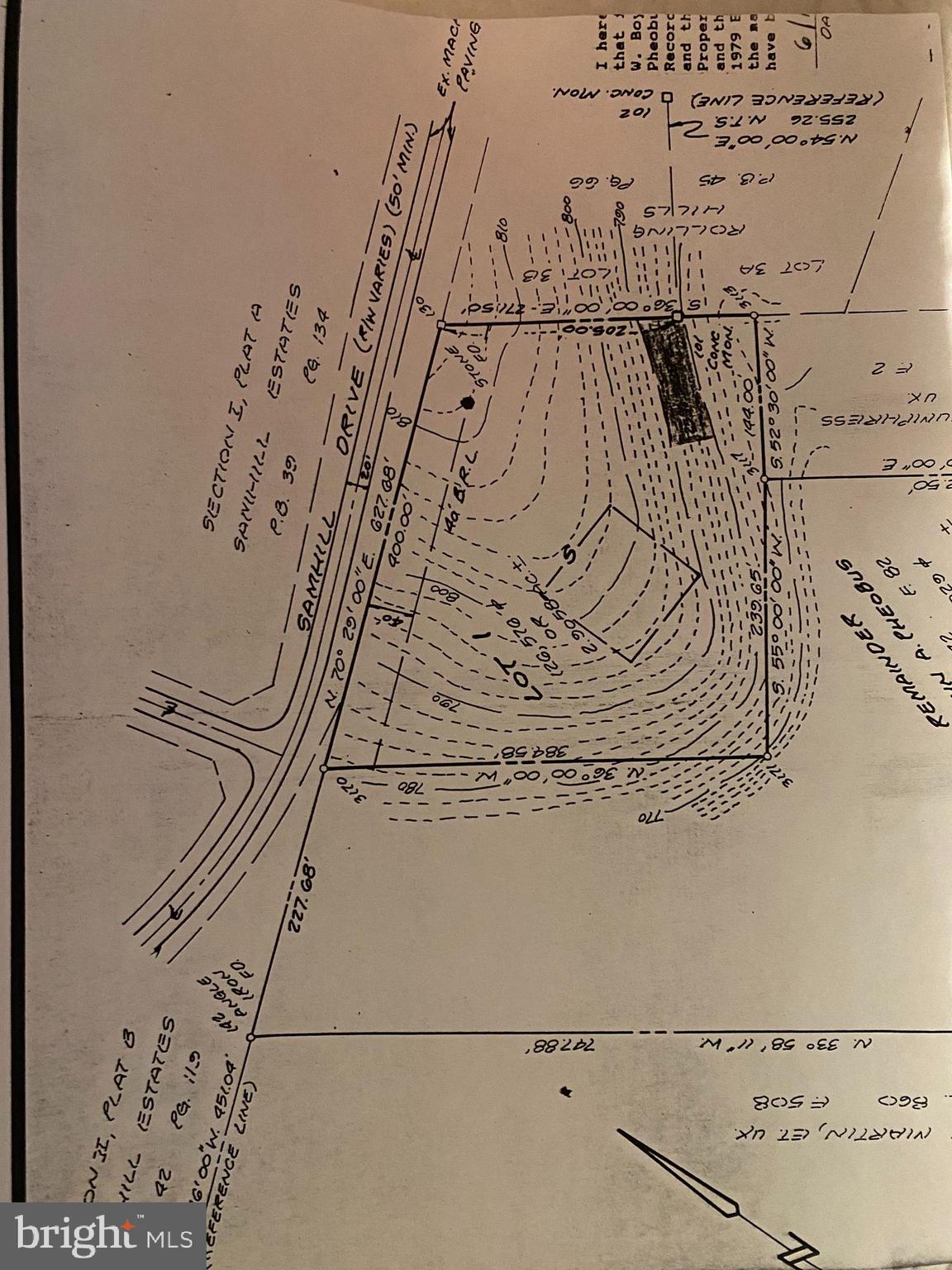 13701 Samhill Drive Mount Airy, MD 21771 - Photo 1 of 11