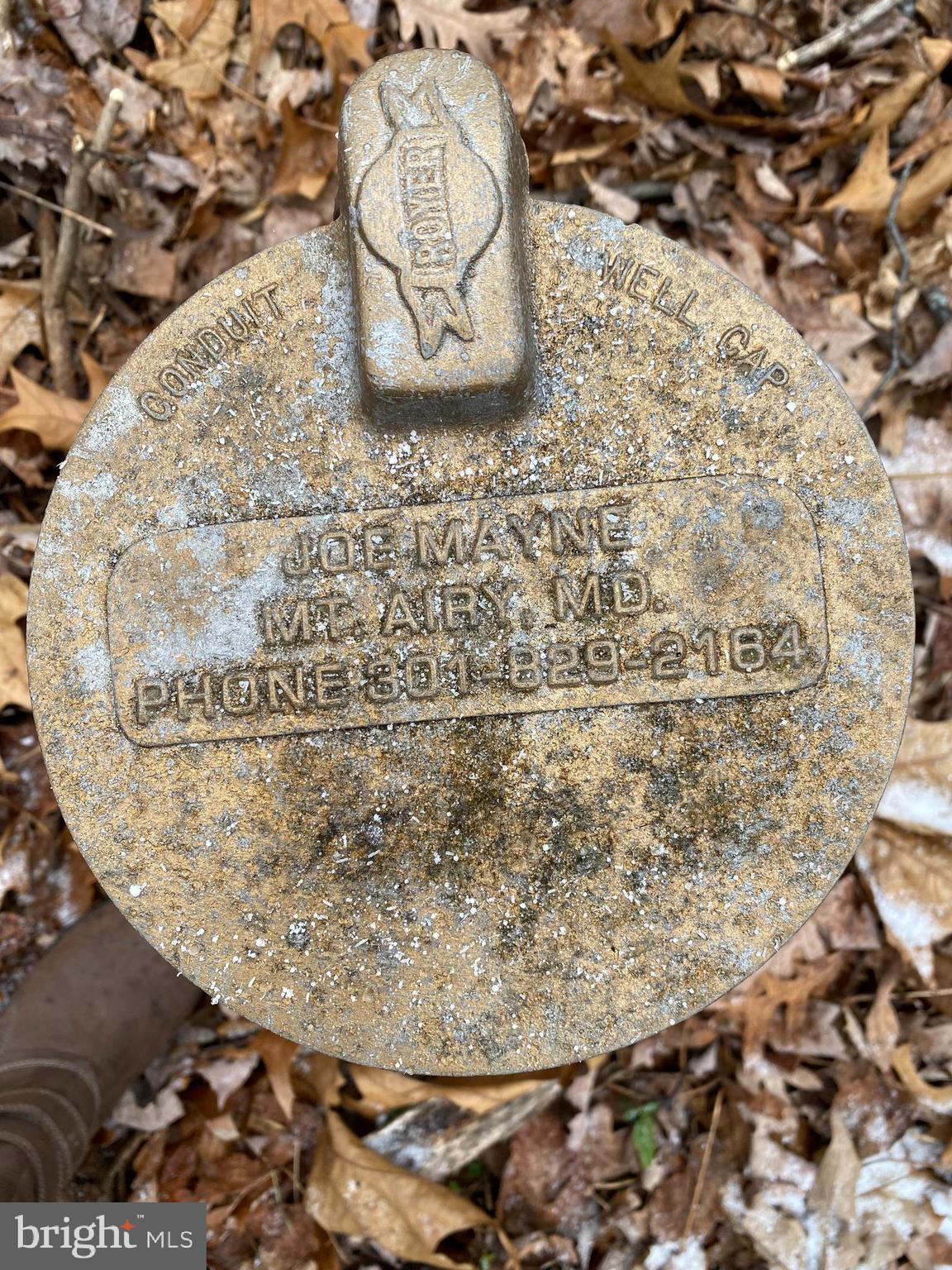 13701 Samhill Drive Mount Airy, MD 21771 - Photo 3 of 11