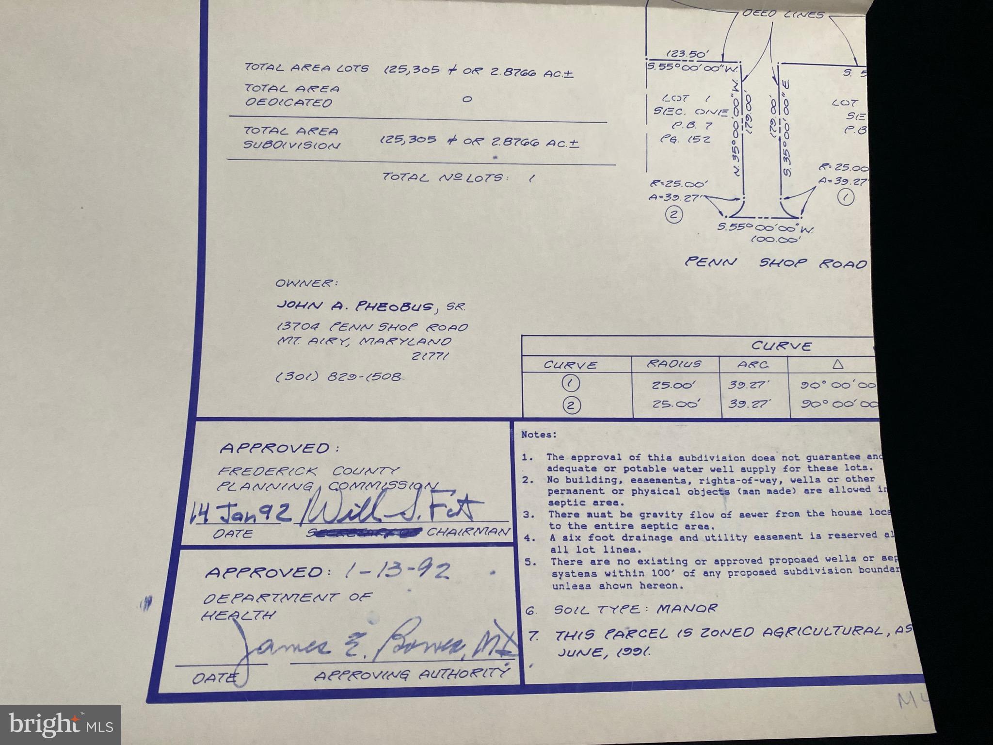 13701 Samhill Drive Mount Airy, MD 21771 - Photo 9 of 11