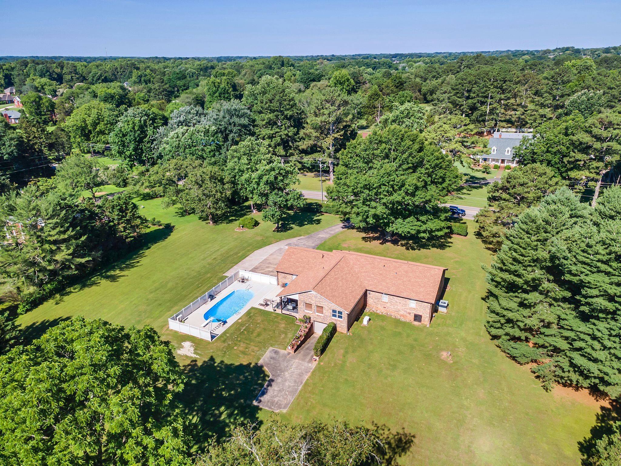 1495 Jeff Road Northwest Huntsville, AL 35806 - Photo 27 of 28