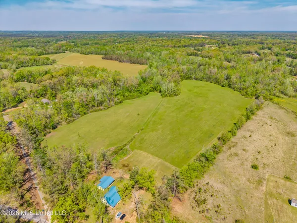 $172,000 | 2836 Anthony Road, Pope, MS 38658