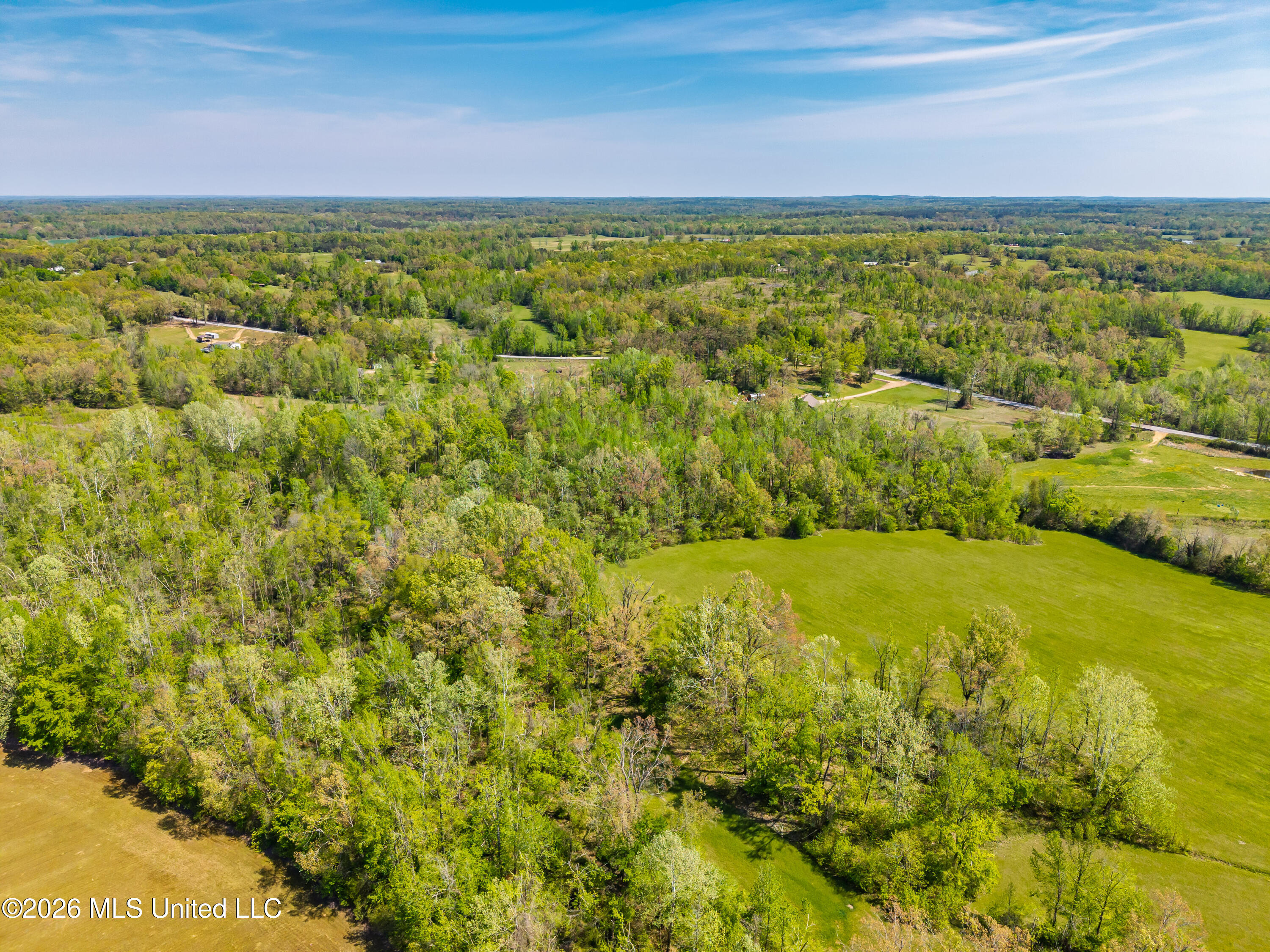 2836 Anthony Road Pope, MS 38658 - Photo 14 of 25 2857 Anthony Rd Pope MS_30ac_2026-04-08_