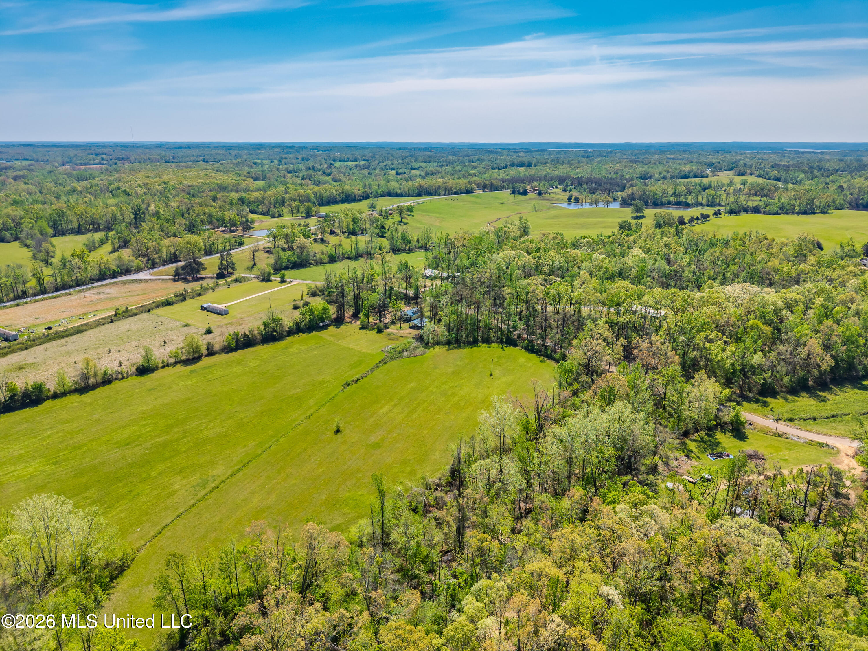 2836 Anthony Road Pope, MS 38658 - Photo 15 of 25 2857 Anthony Rd Pope MS_30ac_2026-04-08_