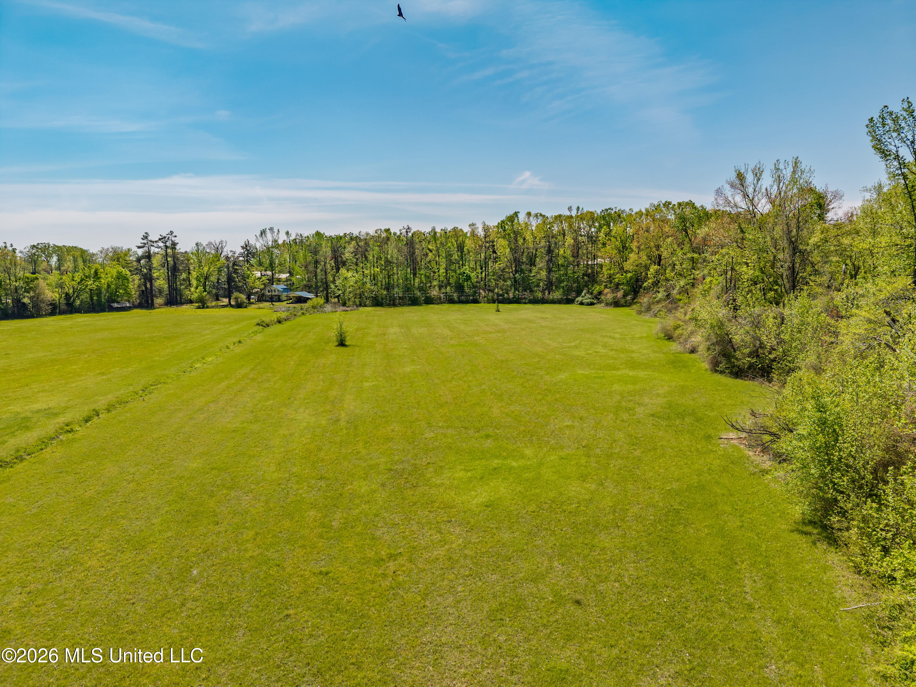 2836 Anthony Road Pope, MS 38658 - Photo 22 of 25 2857 Anthony Rd Pope MS_30ac_2026-04-08_