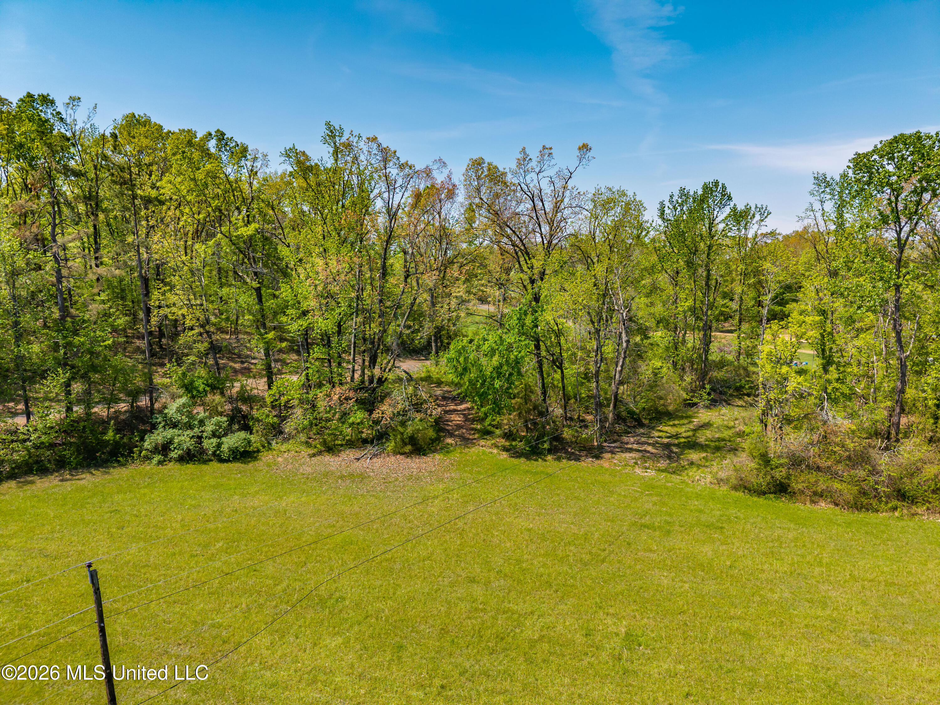 2836 Anthony Road Pope, MS 38658 - Photo 23 of 25 2857 Anthony Rd Pope MS_30ac_2026-04-08_