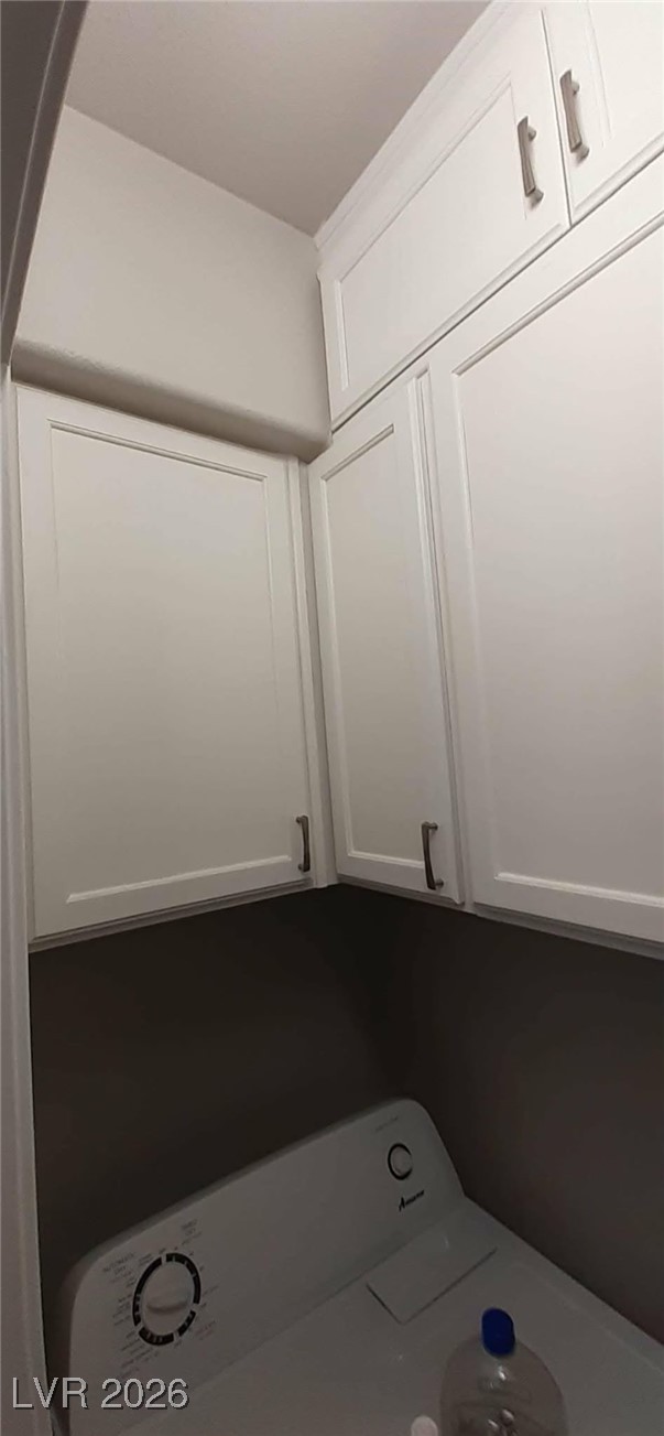 8555 West Russell Road, Unit 2018 Las Vegas, NV 89113 - Photo 20 of 31 Washroom with washer / dryer