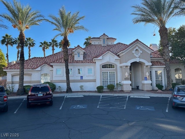 8555 West Russell Road, Unit 2018 Las Vegas, NV 89113 - Photo 25 of 31