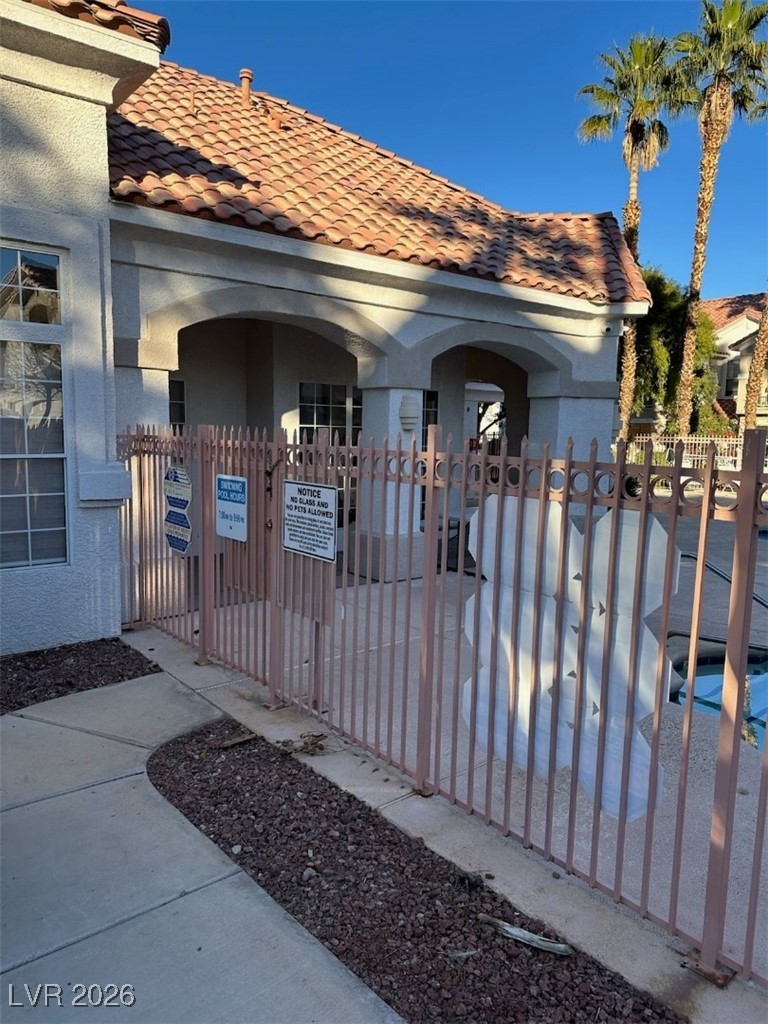 8555 West Russell Road, Unit 2018 Las Vegas, NV 89113 - Photo 28 of 31