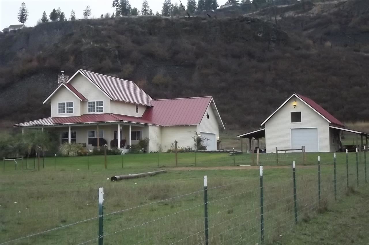 8015 North Garfield Road Spokane, WA 99224 - Photo 1 of 20