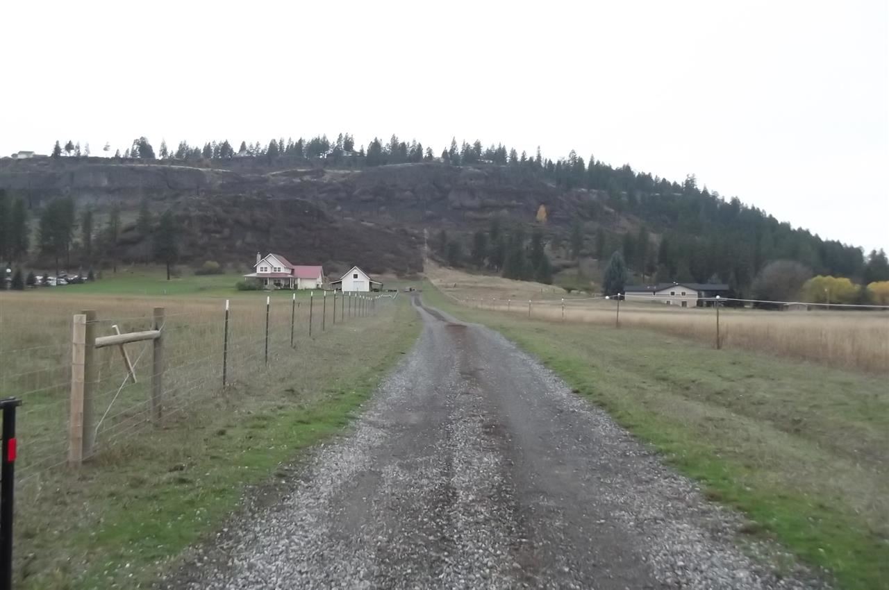 8015 North Garfield Road Spokane, WA 99224 - Photo 2 of 20