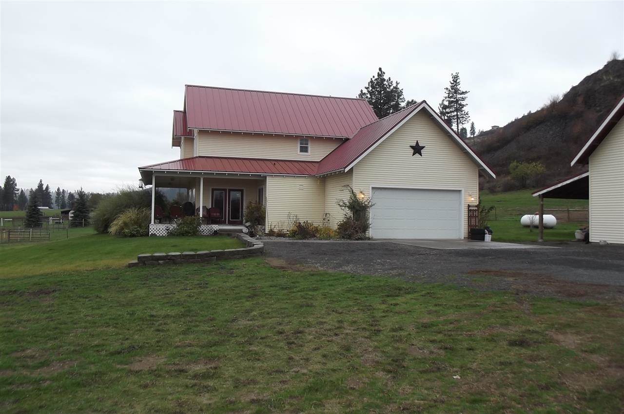 8015 North Garfield Road Spokane, WA 99224 - Photo 3 of 20