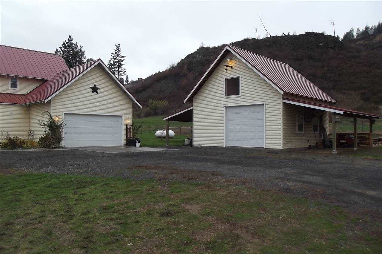 8015 North Garfield Road Spokane, WA 99224 - Photo 4 of 20