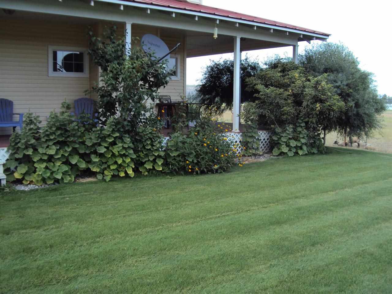 8015 North Garfield Road Spokane, WA 99224 - Photo 5 of 20