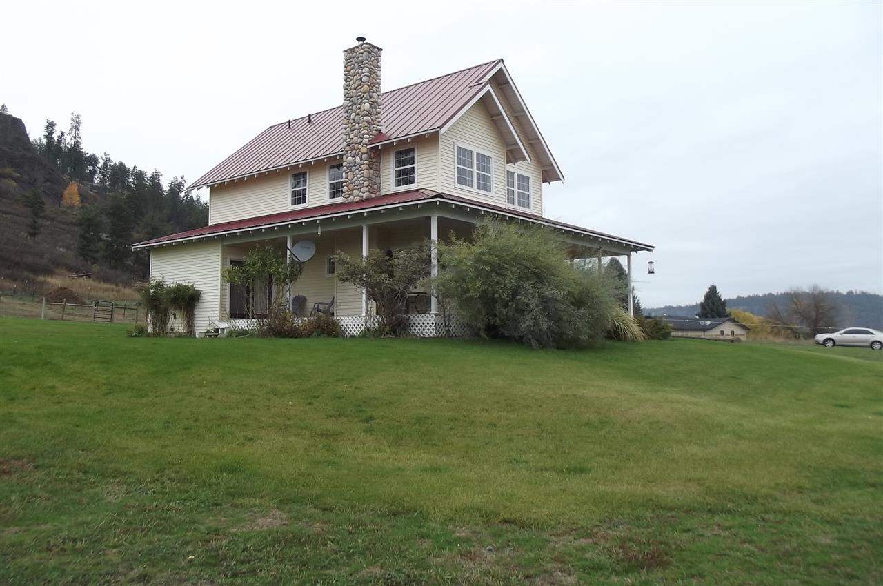 8015 North Garfield Road Spokane, WA 99224 - Photo 6 of 20