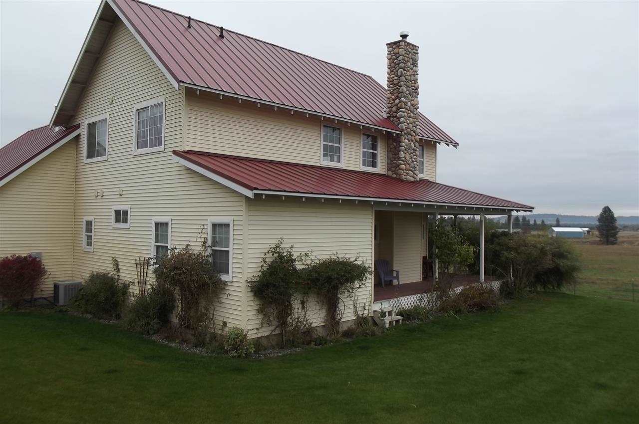 8015 North Garfield Road Spokane, WA 99224 - Photo 7 of 20
