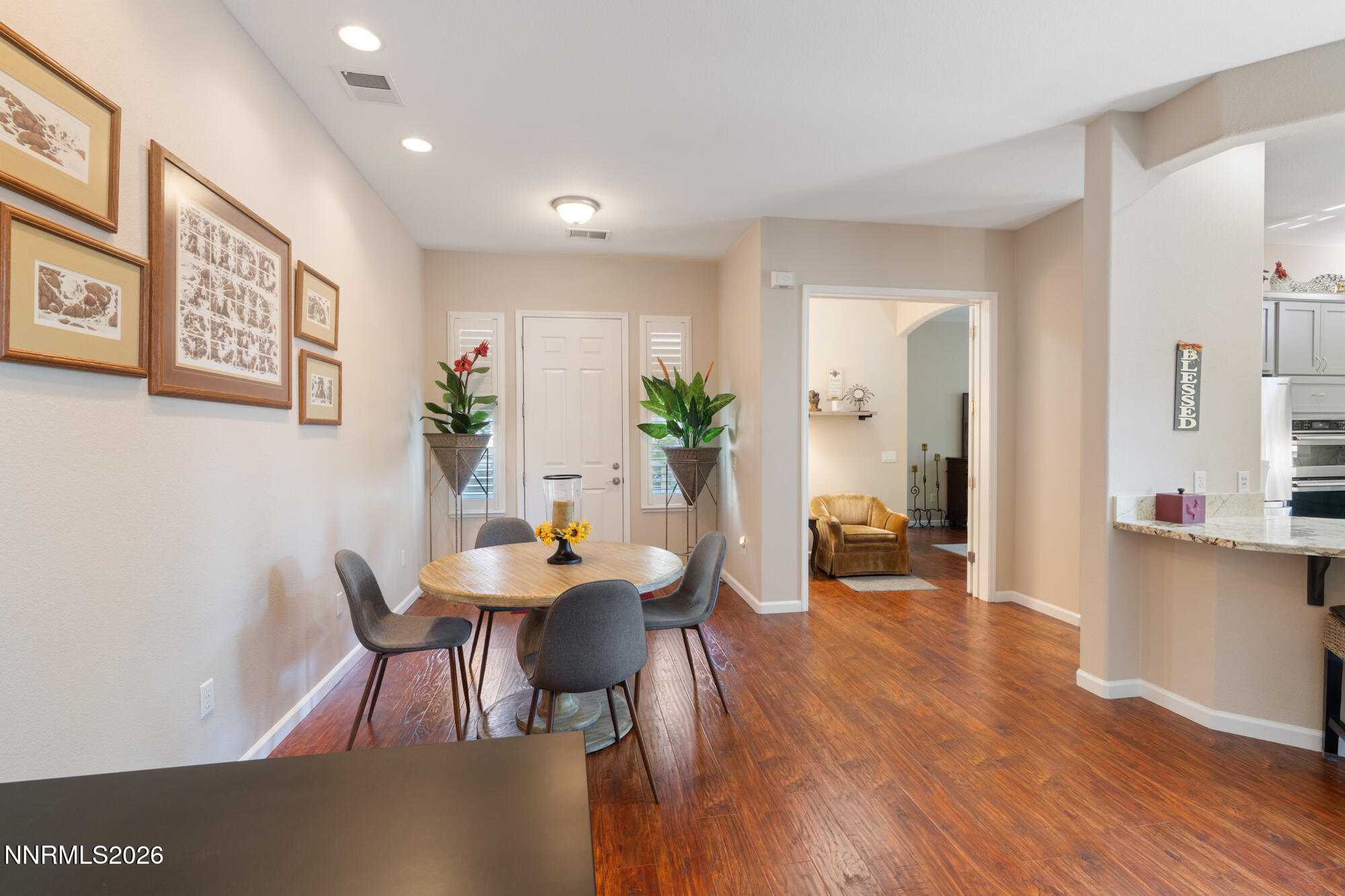 9900 Wilbur May Parkway, Unit 3401 Reno, NV 89521 - Photo 3 of 53 Entry/Dining