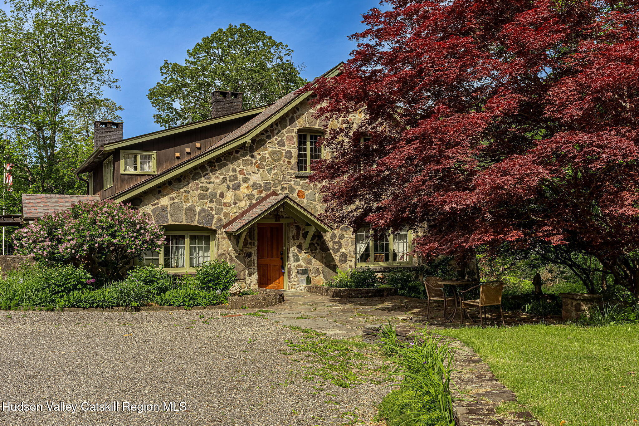 0 Wittenberg Road Mount Tremper, NY 12457 - Photo 26 of 30 Main House