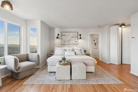 $1,995,000 | 221 Cresta Vista Drive, San Francisco, CA 94127