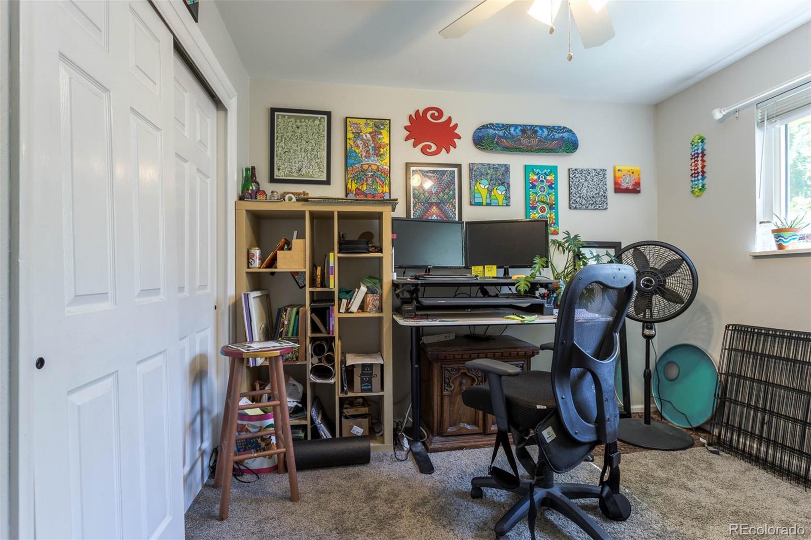 2412-2414 Mapleton Avenue Boulder, CO 80304 - Photo 15 of 25