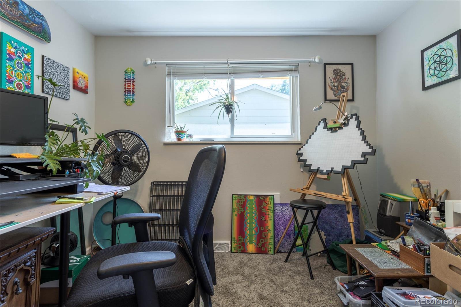 2412-2414 Mapleton Avenue Boulder, CO 80304 - Photo 16 of 25