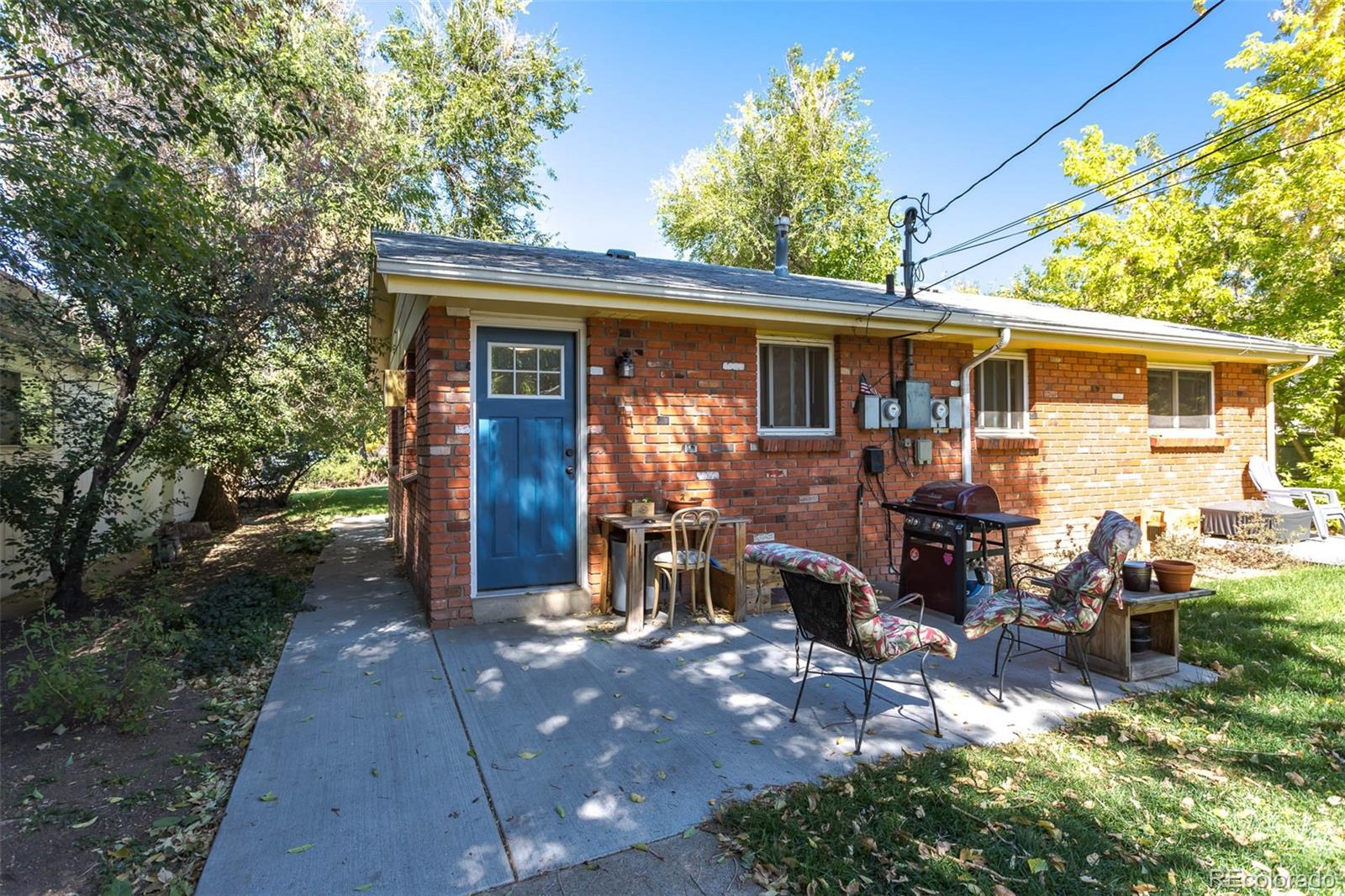 2412-2414 Mapleton Avenue Boulder, CO 80304 - Photo 17 of 25