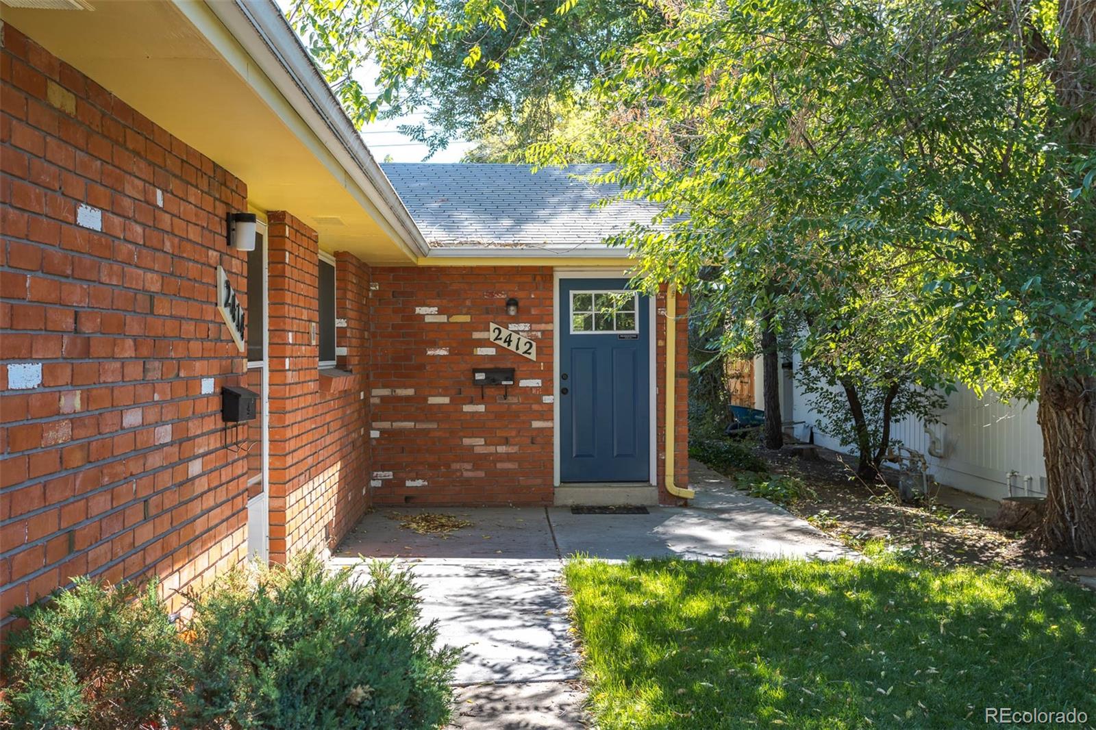 2412-2414 Mapleton Avenue Boulder, CO 80304 - Photo 2 of 25