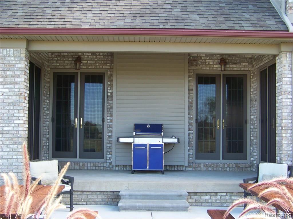 Anderson doors.