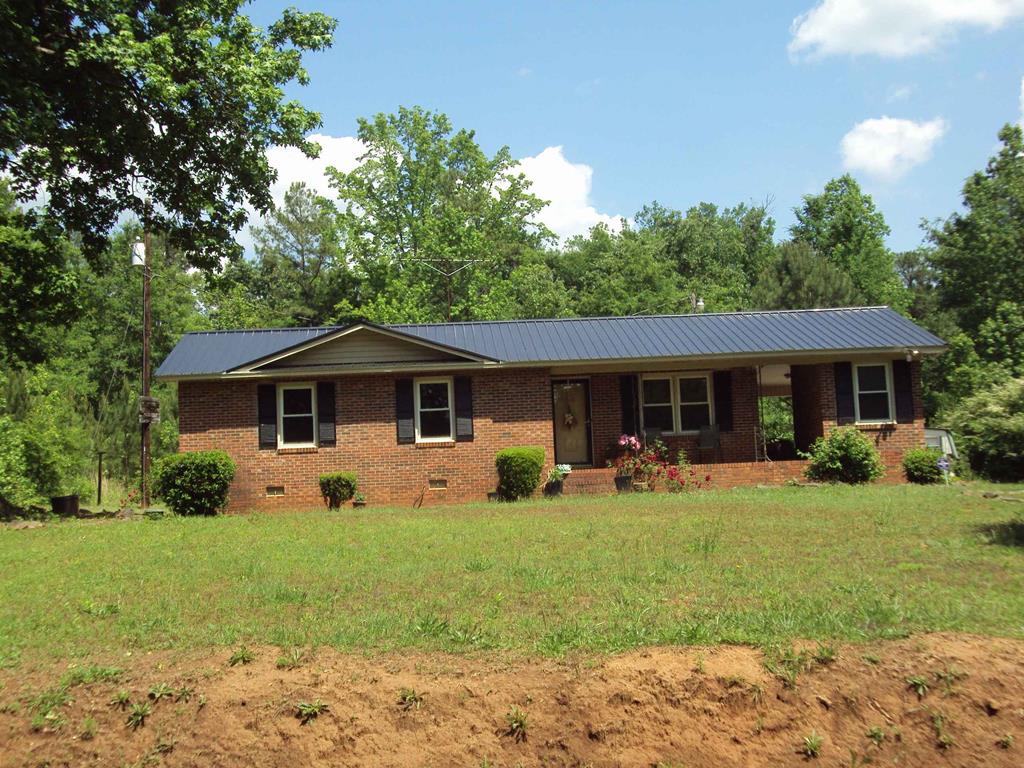 1211 Island Ford Road Ninety Six, SC 29666 - Photo 1 of 1 Gallery Image 1