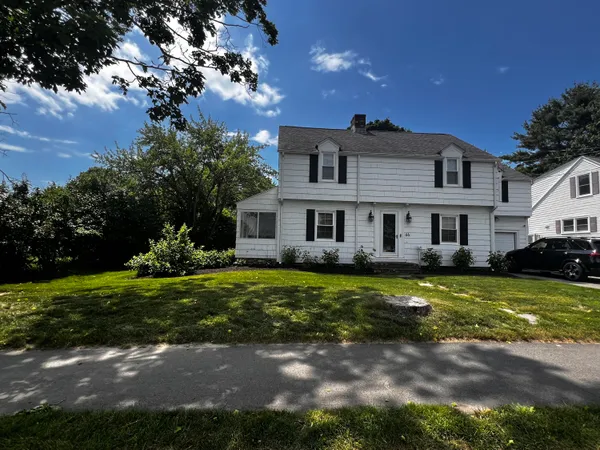 $439,900 | 66 Howard Street, Bangor, ME 04401