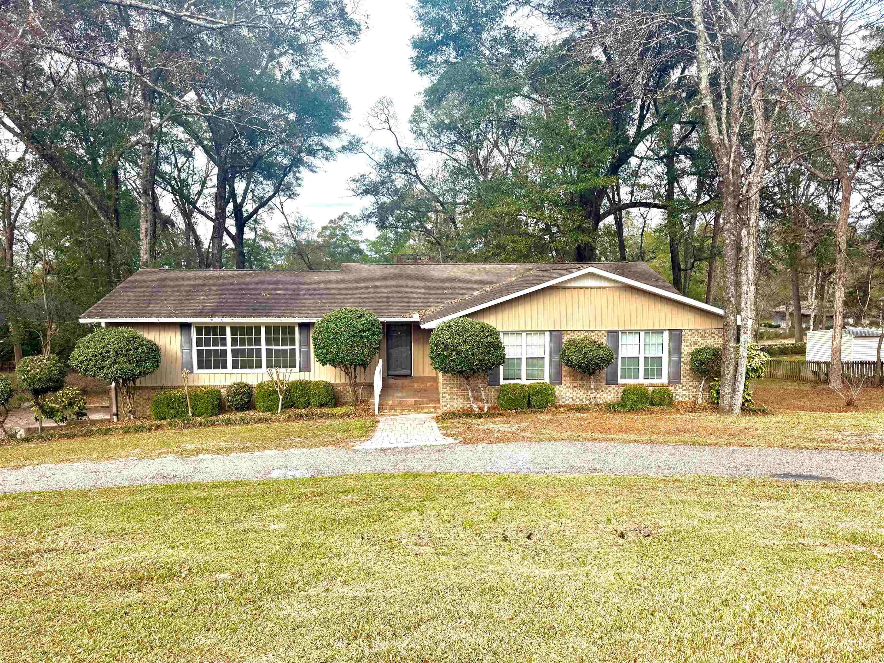 1702 Prestwood Bridge Road Andalusia, AL 36421 - Photo 1 of 22 Gallery Image 1