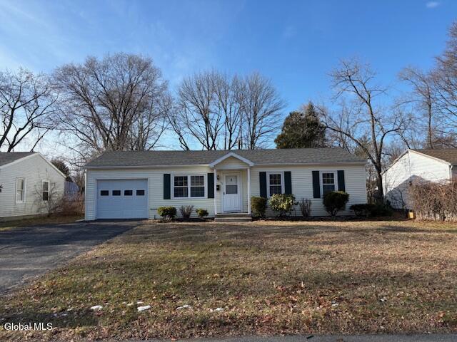 26 Mildred Lane Colonie, NY 12110 - Photo 1 of 21 Front