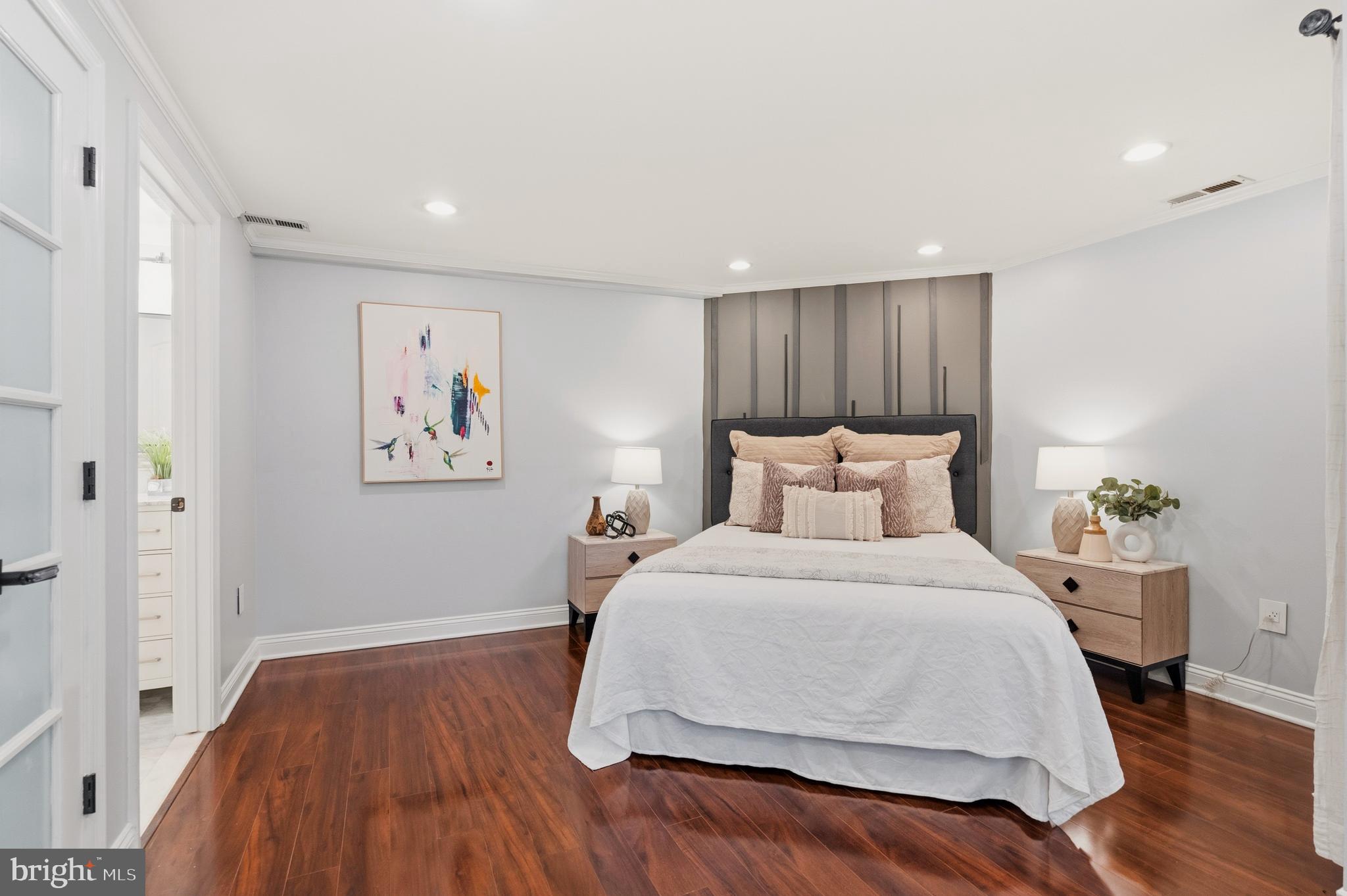 2107 S Street Northwest, Unit A Washington, DC 20008 - Photo 6 of 35