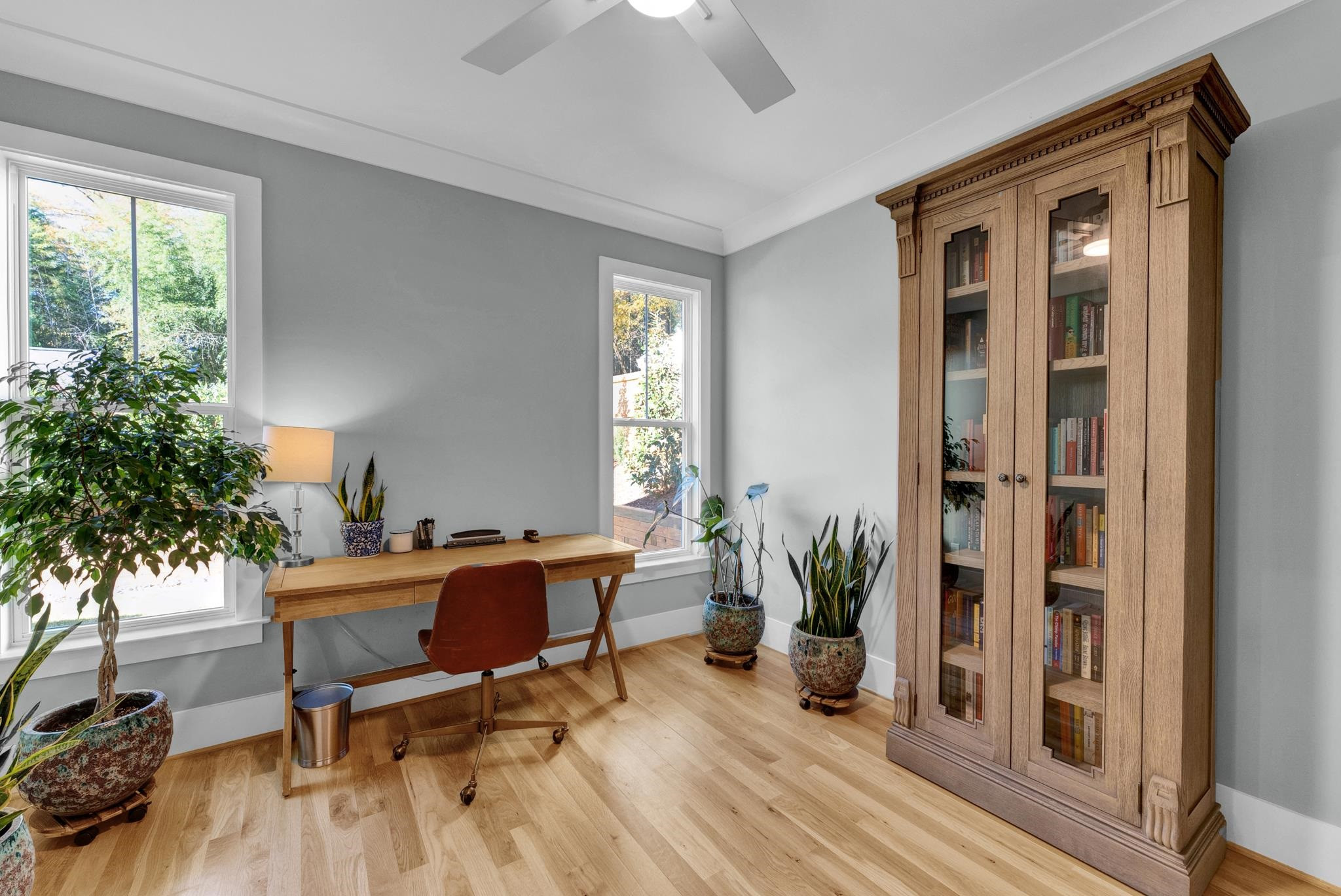 1605 Lorraine Road Raleigh, NC 27607 - Photo 20 of 41 Photo 20