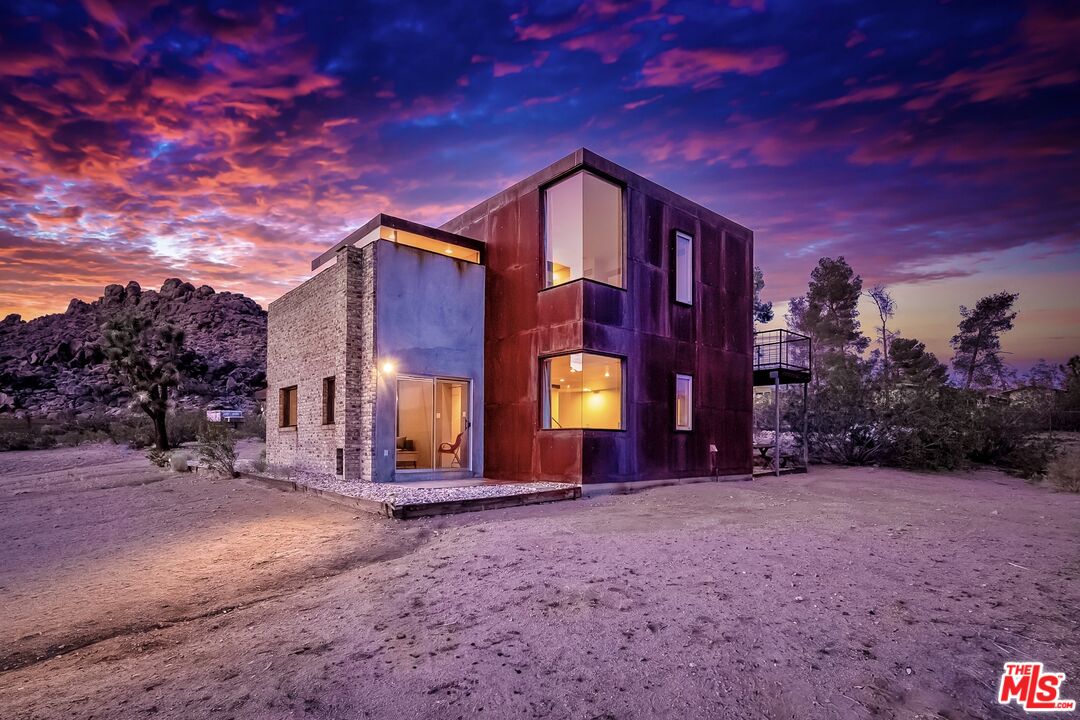 63131 Rocking Chair Road Joshua Tree, CA 92252 - Photo 6 of 66