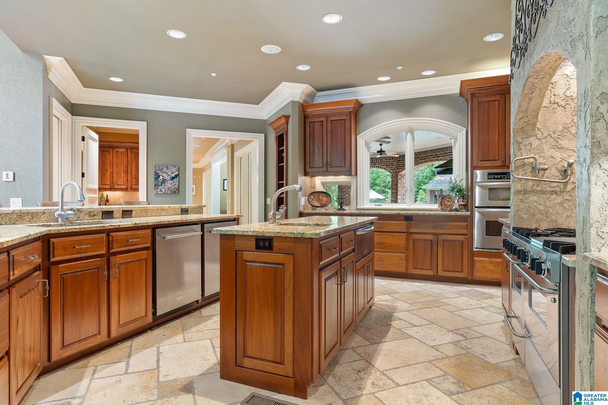 487 Spring Valley Drive Chelsea, AL 35043 - Photo 20 of 91