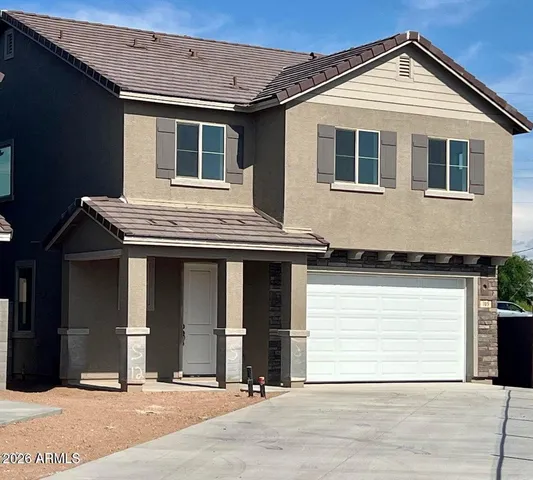 $477,990 | 648 South Del Rancho, Mesa, AZ 85208