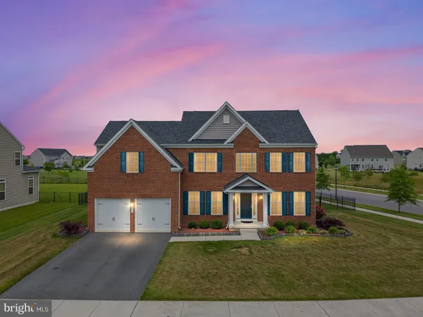 $735,000 | 315 Creighton Drive, Middletown, DE 19709