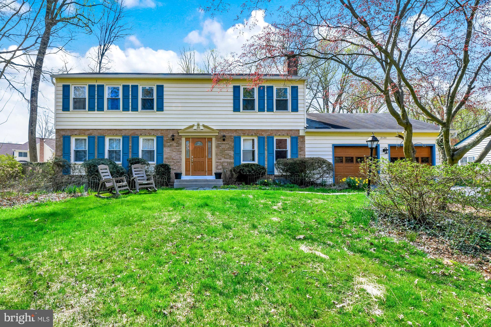 2120 Drury Road Silver Spring, MD 20906 - Photo 1 of 38 Gallery Image 1