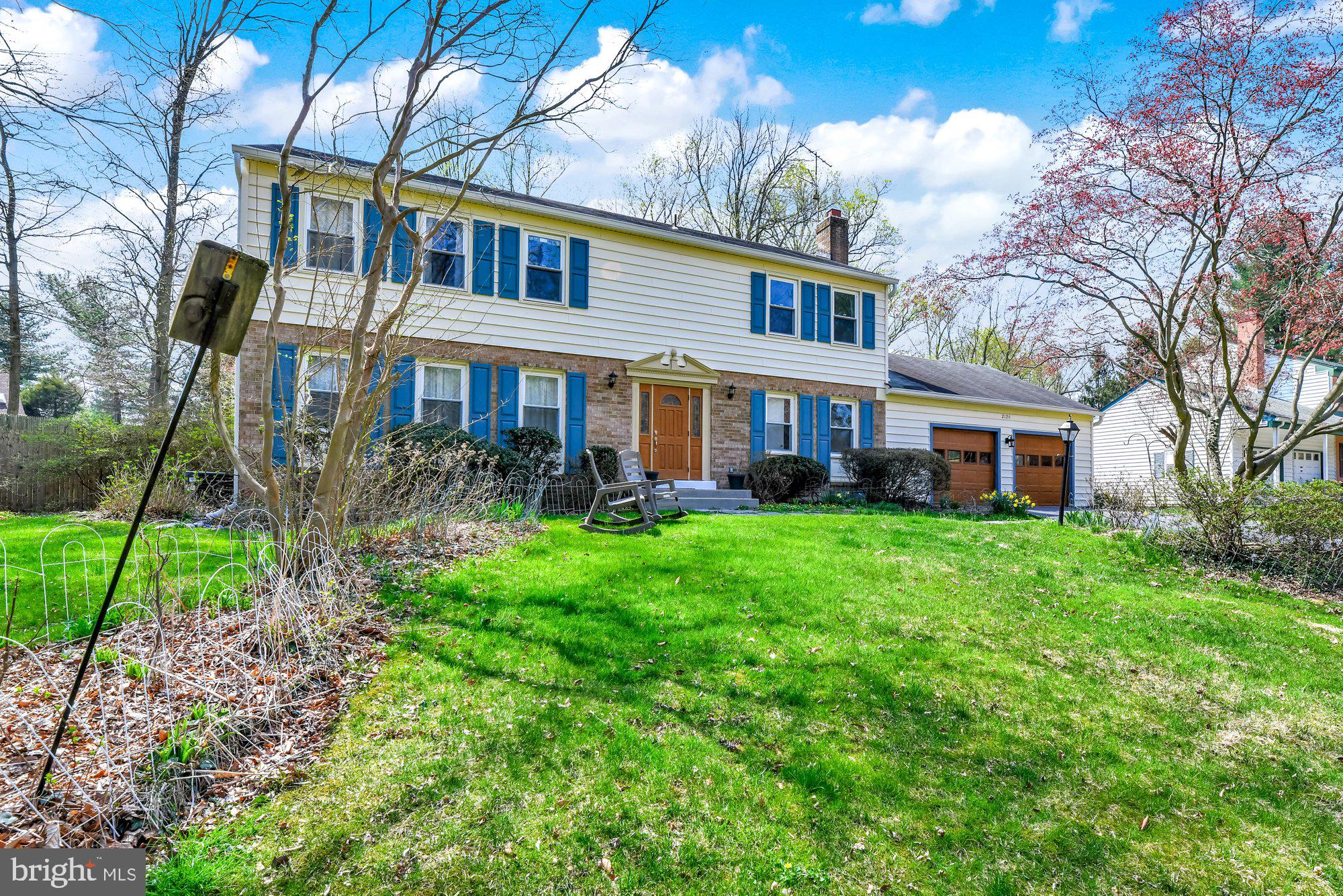 2120 Drury Road Silver Spring, MD 20906 - Photo 38 of 38 Gallery Image 38