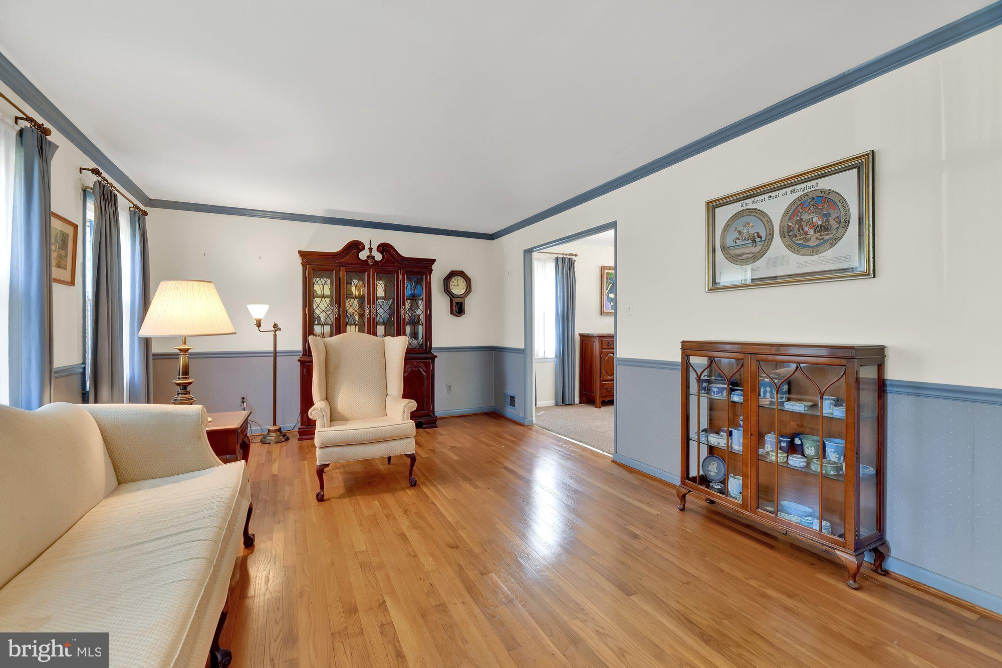 2120 Drury Road Silver Spring, MD 20906 - Photo 6 of 38 Gallery Image 6