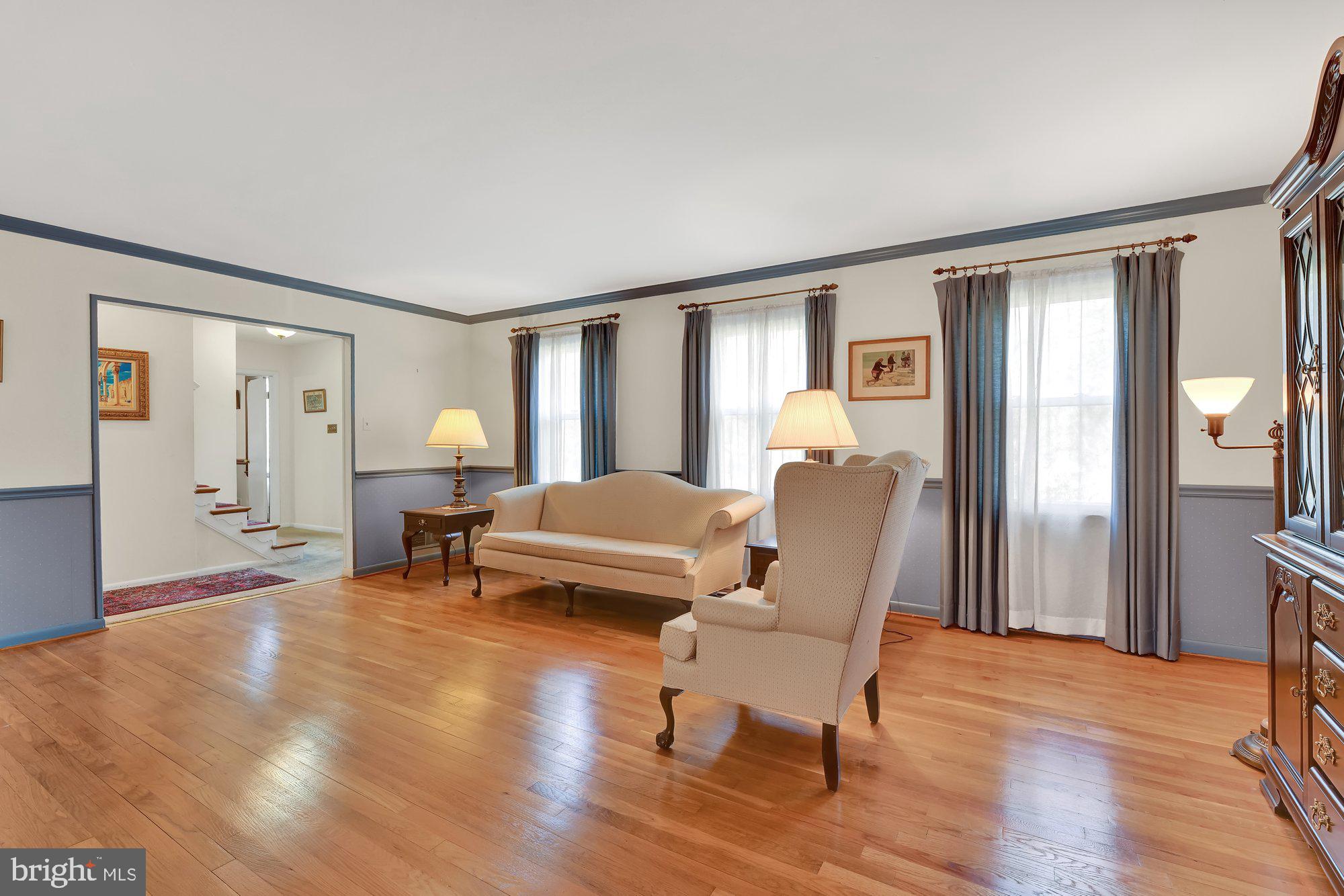 2120 Drury Road Silver Spring, MD 20906 - Photo 7 of 38 Gallery Image 7