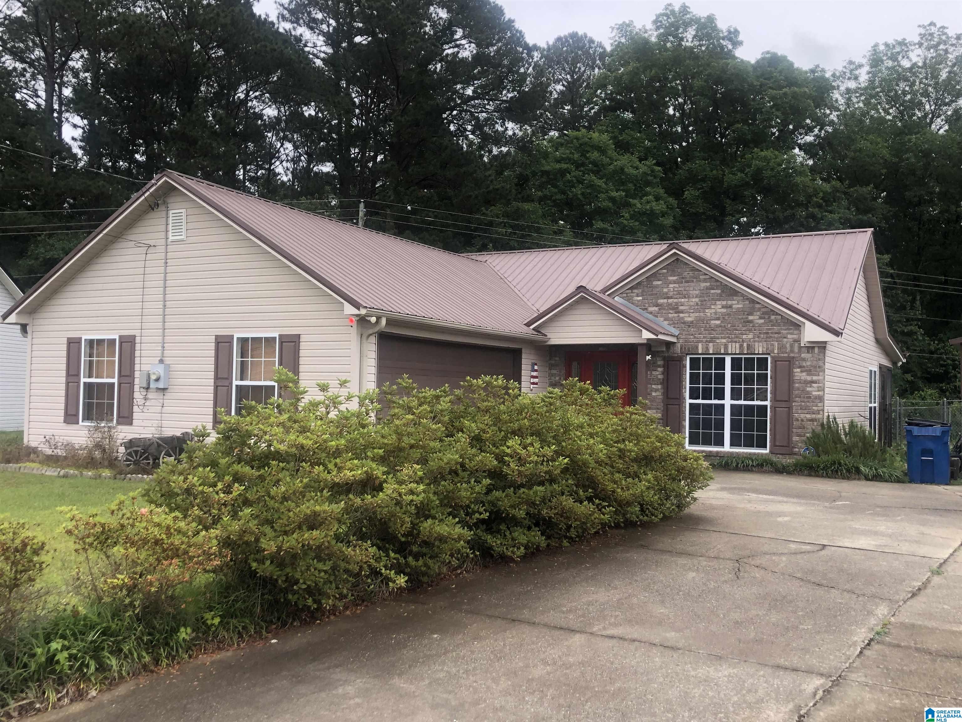 84 Hickorybrook Drive Cleveland, AL 35049 - Photo 2 of 25