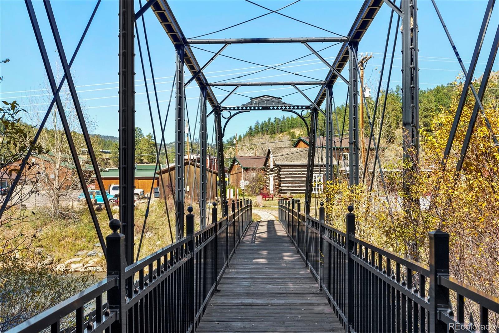 5720 County Road 64, Unit 101A Bailey, CO 80421 - Photo 35 of 46